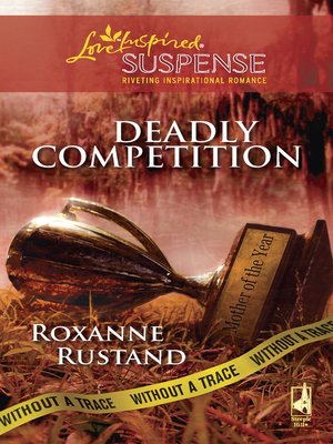 cover image of Deadly Competition